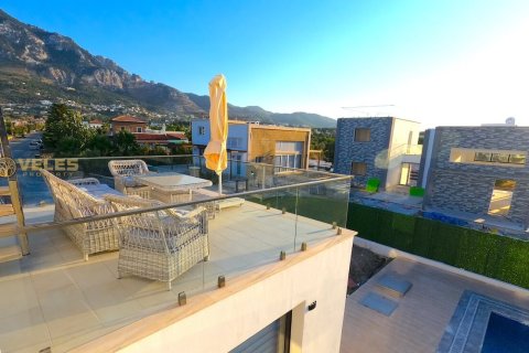 3+1 Villa i Karsiyaka, Girne, Nr. 214004 - 20