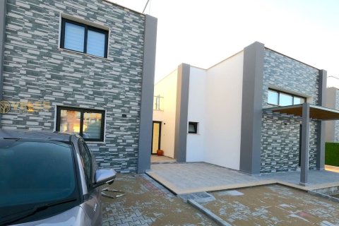 3+1 Villa i Karsiyaka, Girne, Nr. 214004 - 21
