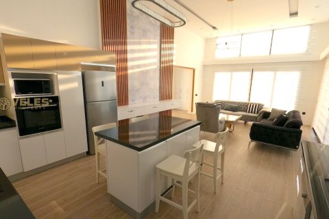 3+1 Villa i Karsiyaka, Girne, Nr. 214004 - 8