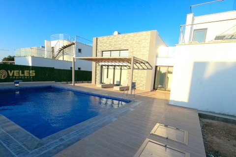 3+1 Villa i Karsiyaka, Girne, Nr. 214004 - 3