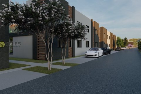 1+1 Leilighet  i Bogazi, Famagusta,  Nr. 214005 - 2