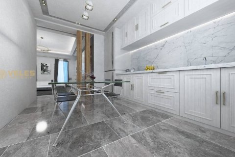 1+1 Leilighet  i Bogazi, Famagusta,  Nr. 214005 - 16