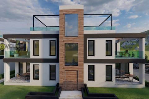 1+1 Leilighet  i Bogazi, Famagusta,  Nr. 214005 - 6