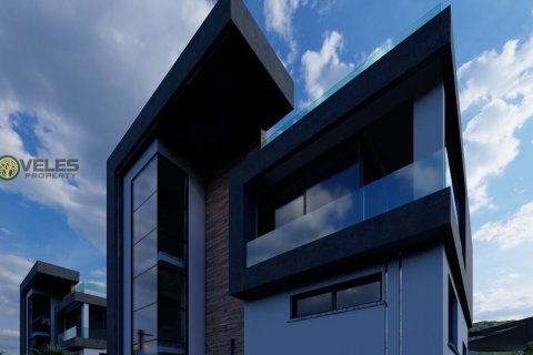 Villa 3+1 Boğaz, Gazimağusa, №214007 - 4