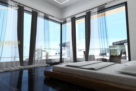 Villa 3+1 Boğaz, Gazimağusa, №214007 - 13