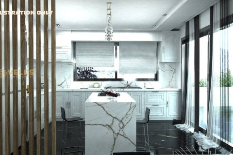 Villa 3+1 Boğaz, Gazimağusa, №214007 - 14