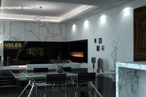 Villa 3+1 Boğaz, Gazimağusa, №214007 - 17