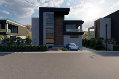 Villa 3+1 Boğaz, Gazimağusa, №214007 - 7