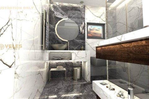 Villa 3+1 Boğaz, Gazimağusa, №214007 - 10