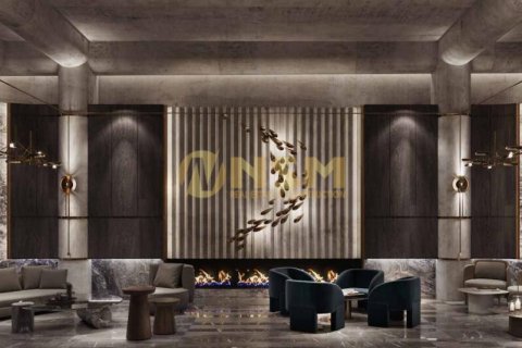 آپارتمان در  Istanbul ، ترکیه 1 خوابه ، 69 متر مربع.  شماره 105060 - 12
