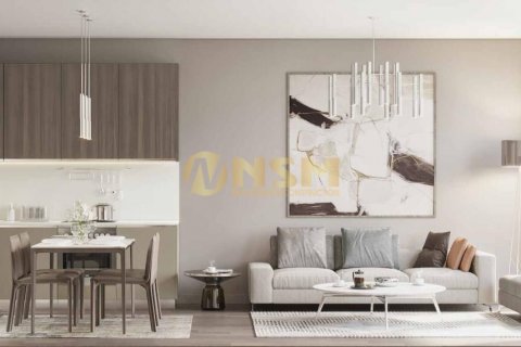 1+1 Leilighet i Istanbul, Tyrkia Nr. 105058 - 2