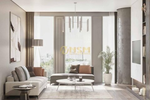 1+1 Leilighet i Istanbul, Tyrkia Nr. 105058 - 4