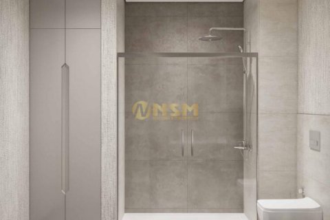 1+1 Leilighet i Istanbul, Tyrkia Nr. 105058 - 7