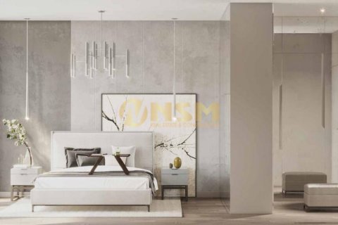 1+1 Leilighet i Istanbul, Tyrkia Nr. 105058 - 6