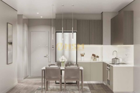 1+1 Leilighet i Istanbul, Tyrkia Nr. 105058 - 5