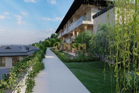 Apartment for sale in Istanbul, Turkey, 2 bedrooms, 163m2, No. 105059 – photo 2