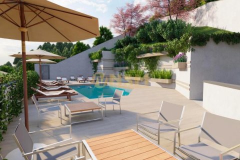 Apartment for sale in Istanbul, Turkey, 2 bedrooms, 163m2, No. 105059 – photo 3