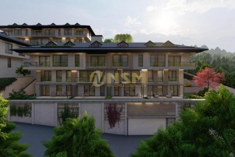 Apartment for sale in Istanbul, Turkey, 2 bedrooms, 163m2, No. 105059 – photo 6