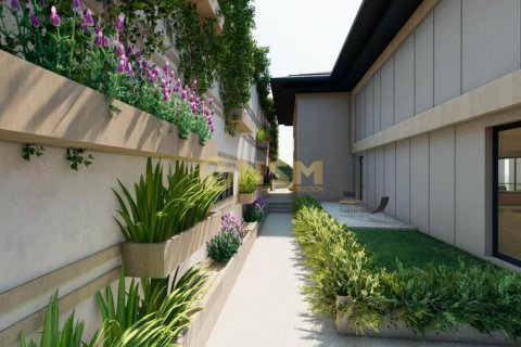 Apartment for sale in Istanbul, Turkey, 2 bedrooms, 163m2, No. 105059 – photo 5
