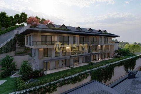 Apartment for sale in Istanbul, Turkey, 2 bedrooms, 163m2, No. 105059 – photo 4