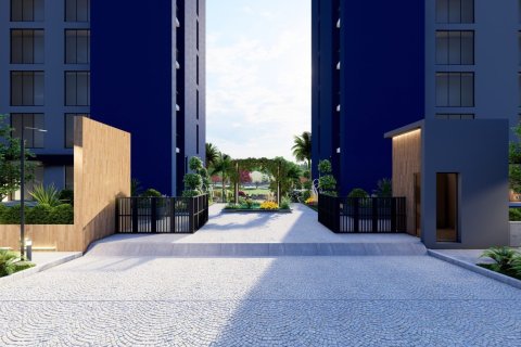 Продажа квартиры в Томюке, Мерсине, Турция студия, №227868 – фото 13
