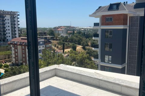 Wohnung  in Avsallar, Antalya, Türkei Nr. 227871 - 8
