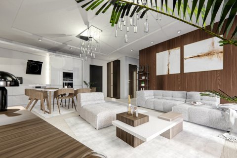 Wohnung  in  Nr. 227870 - 28