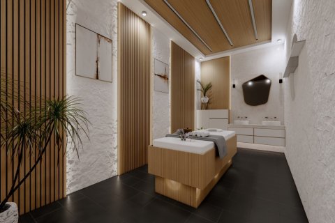 Wohnung  in  Nr. 227870 - 24