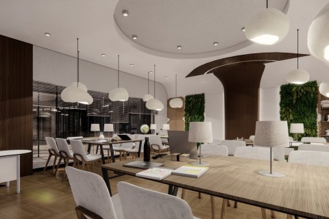 Wohnung  in  Nr. 227870 - 30