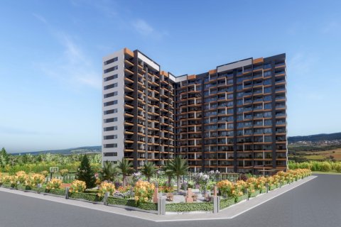 Apartment  in Erdemli, Mersin, Turkey No. 227867