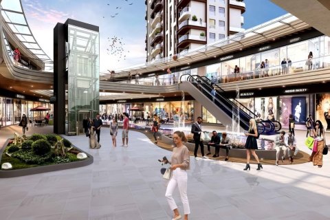 Gewerbeimmobilien  in Bagcilar, Istanbul, Türkei Nr. 227866 - 3