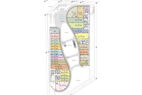 Gewerbeimmobilien  in Bagcilar, Istanbul, Türkei Nr. 227866 - 5