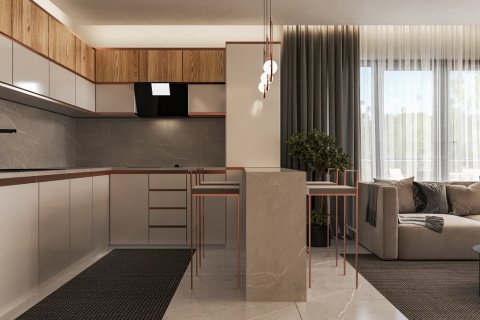 Wohnung  in  Nr. 227869 - 25