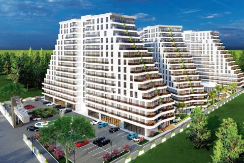 Wohnung  in  Nr. 227869 - 3