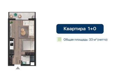 Wohnung  in  Nr. 227869 - 29