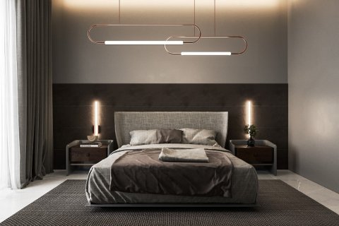 Wohnung  in  Nr. 227869 - 27