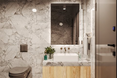 Wohnung  in  Nr. 227869 - 28