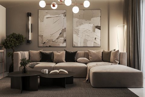 Wohnung  in  Nr. 227869 - 24