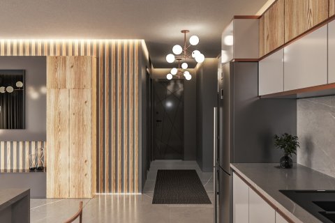 Wohnung  in  Nr. 227869 - 26