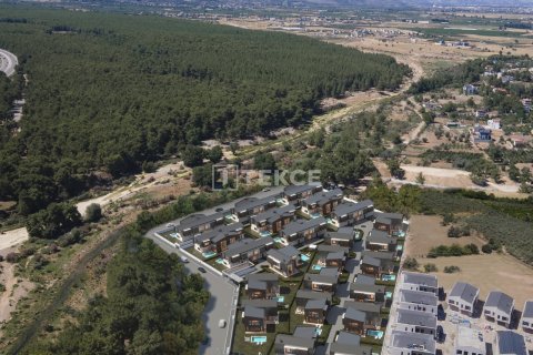 Villa  4+1  Döşemealtı, Antalya, Türkiye №86336 - 15