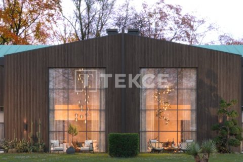 Villa  4+1  Döşemealtı, Antalya, Türkiye №86336 - 11