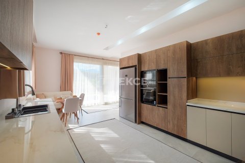 Villa  4+1  Döşemealtı, Antalya, Türkiye №86336 - 21