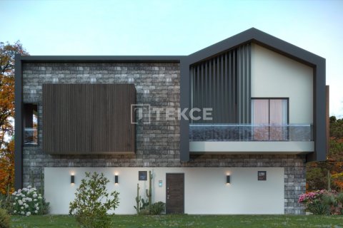 Villa  4+1  Döşemealtı, Antalya, Türkiye №86336 - 6