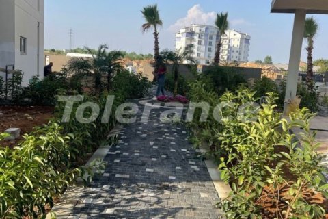 Daire  1+1  Kepez, Çanakkale, Türkiye №106340 - 17