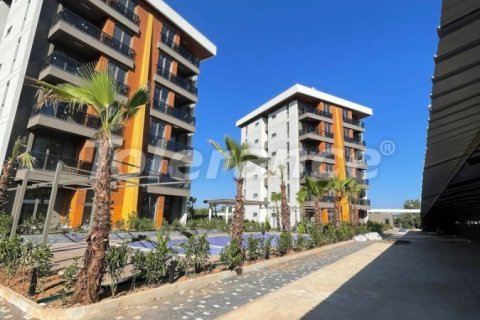 Daire  1+1  Kepez, Çanakkale, Türkiye №106340 - 2