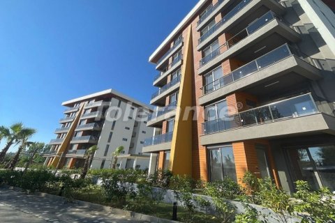 1+1 Leilighet  i Kepez, Canakkale, Tyrkia Nr. 106340