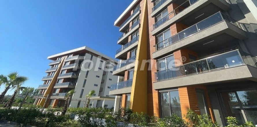 Daire  1+1  Kepez, Çanakkale, Türkiye №106340