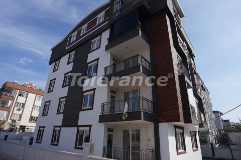 2+1 Lägenhet i Kepez, Canakkale, Turkiet Nr. 106344 - 4
