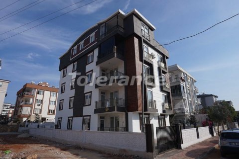 2+1 Lägenhet i Kepez, Canakkale, Turkiet Nr. 106344 - 3