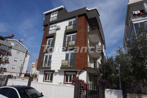 2+1 Lägenhet  i Kepez, Canakkale, Turkiet Nr. 106344